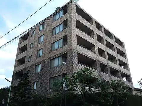 パークコート砧イースト