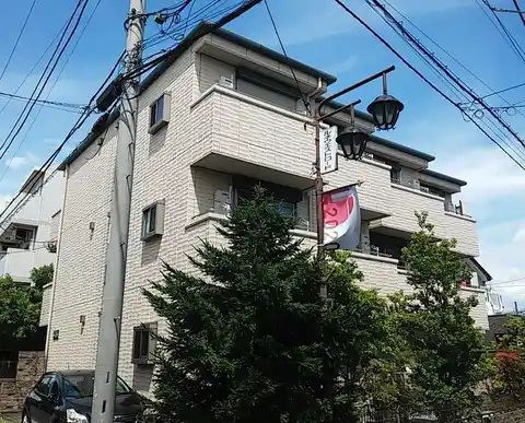 メゾンドタレイア