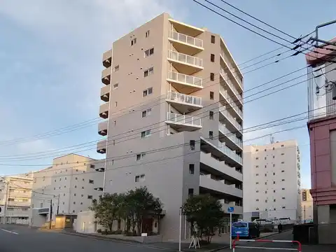 スターマンションG