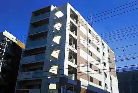 ロータリーパレス都筑ふれあいの丘
