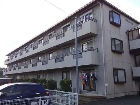クリスタル大塚