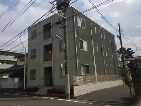 グリーンパルコン