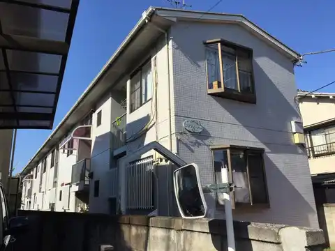 メゾン・ド・フルール