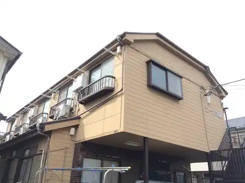 コーポ花岡