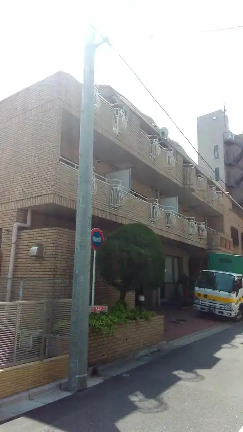 ピエール目白館