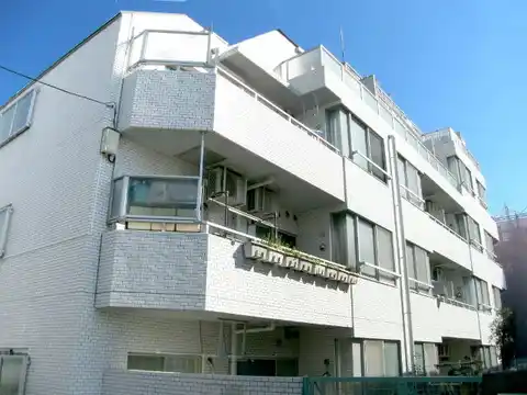 日神パレス井荻