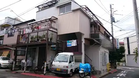 ハイツミユキ