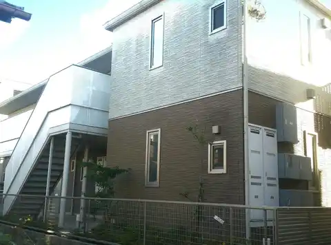 クラージュ妙典A