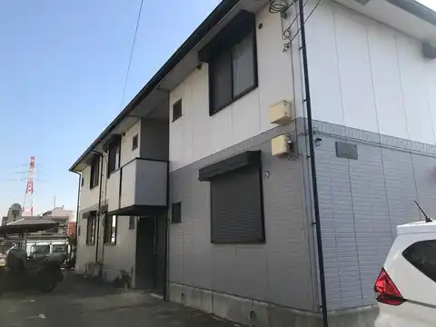 ヴィラ西船