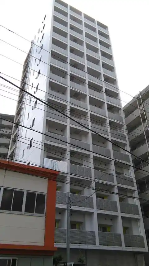 AZEST URAYASU STA