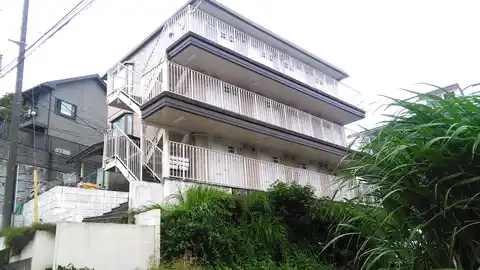 セラミックマンションふたば