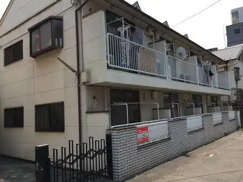 コーポ市倉