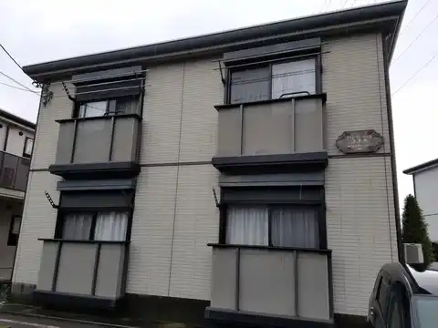 コート・ドゥ・ベール参番館
