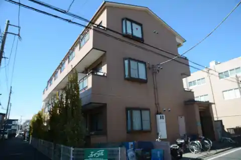 グランドール ユリ