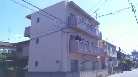 フレンドポート南橋本II