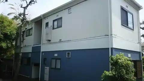 ベルビュー茅ヶ崎