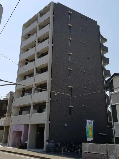 インサイドココア