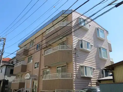 第二ファミーユ白木