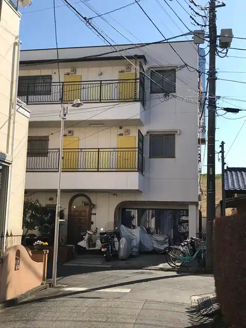 岡田コーポ