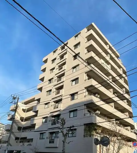 藤和門前仲町ホームズ松崎ビル