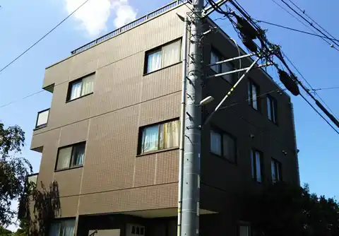 リブラ21