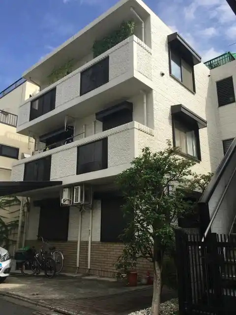 シュロス原町