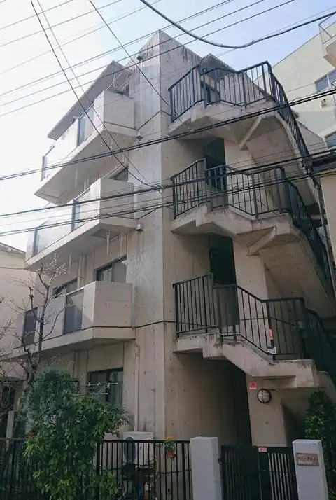 ベトーアルメ