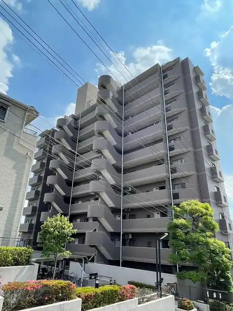 コスモ東浦和
