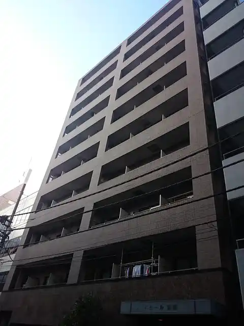 ドミール京橋