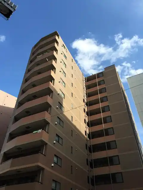 パレステュディオ日本橋東壱番館