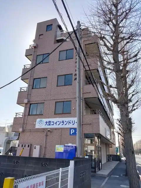 第3エステート吉武