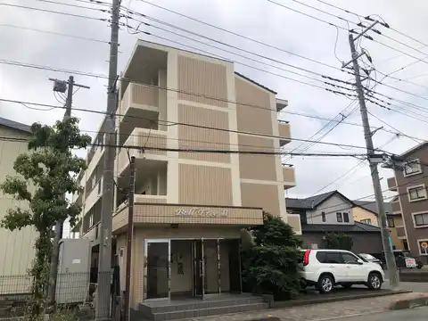 ベルツリー2
