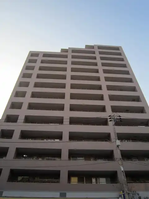 クリオ浅草参番館