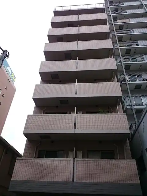 メゾンドロゼ
