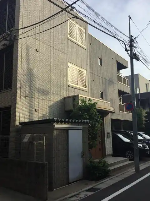 アトランティス