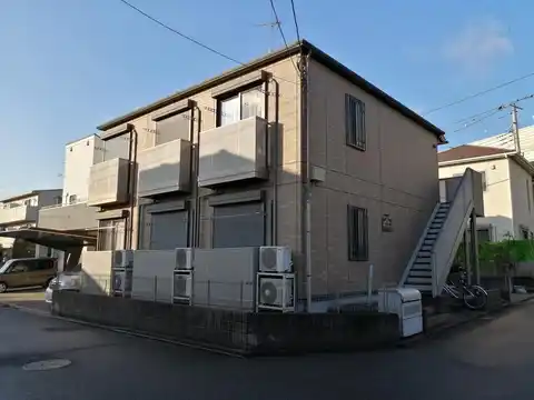 キャッスルたまき壱番館