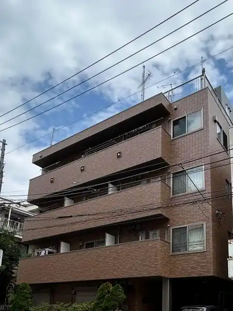 ビューノ南品川