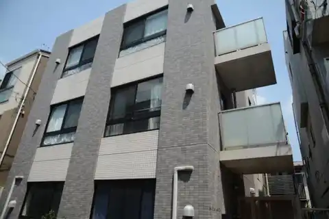 スカイリバー蒲田