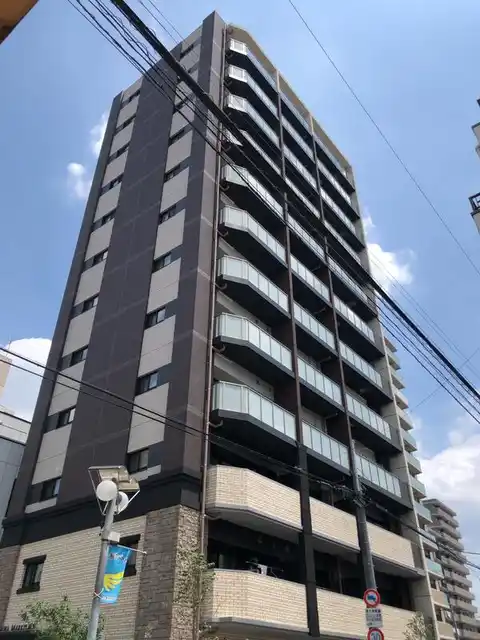 グローベル久米川 マークプレイス