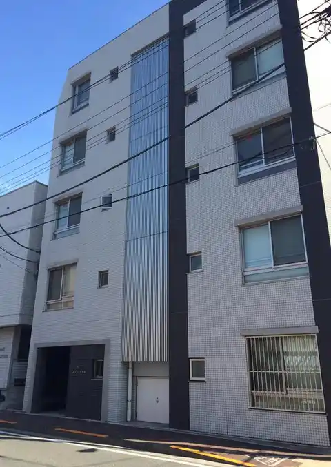 メゾン・タカネ