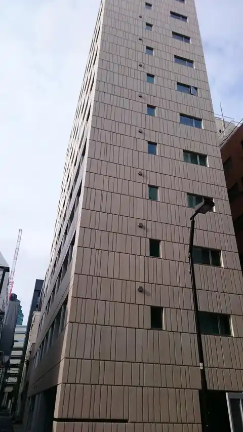 グリーンパーク千代田淡路町