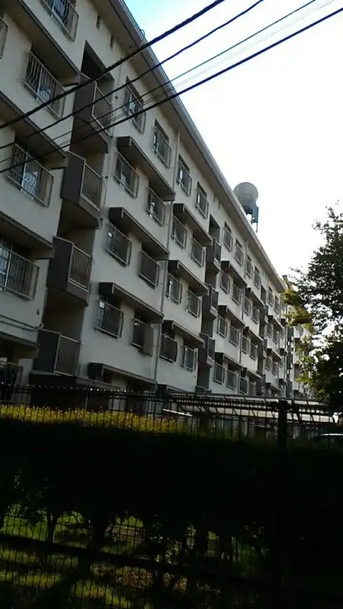 シブヤ第一マンション