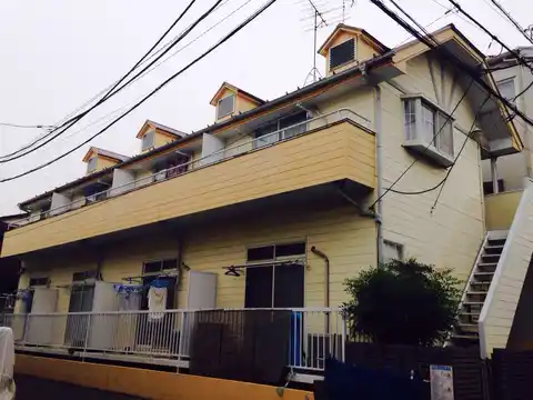スターコーポ・アイ