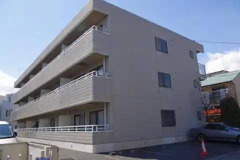グリーンヒル鈴谷