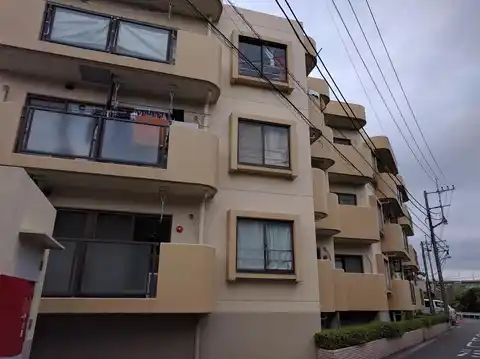 パークハイツ
