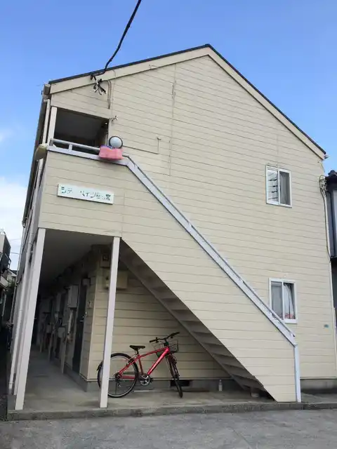 シティハイツ星の宮