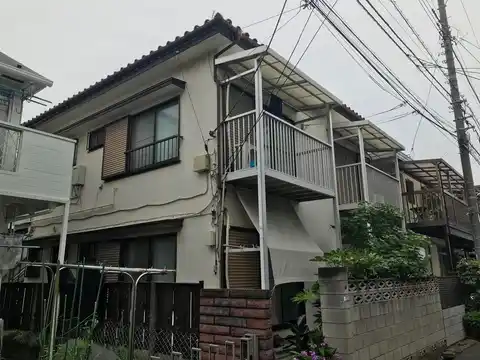 さくらハイツ