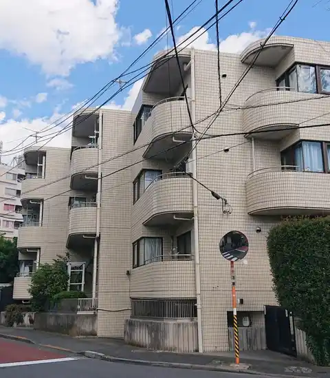 第一フルールド花崎