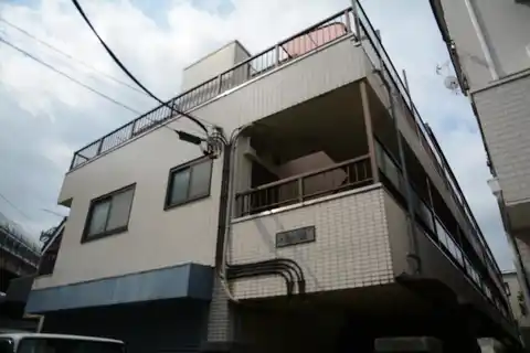 メゾン英
