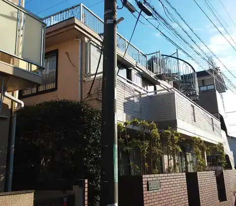 ルピナス紅葉丘
